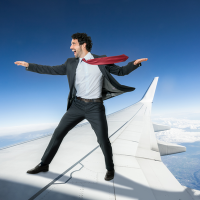 Trouver des Billets d'Avion à Prix Réduit: Le Guide Ultime pour les Voyageurs Avertis