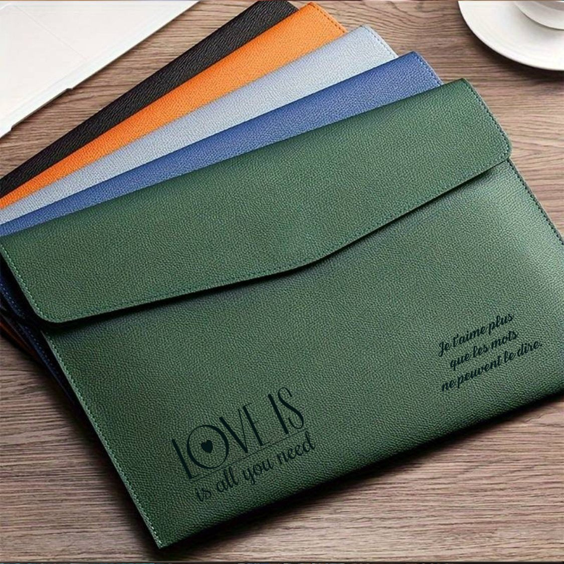 Pochette Odinateur/Tablette