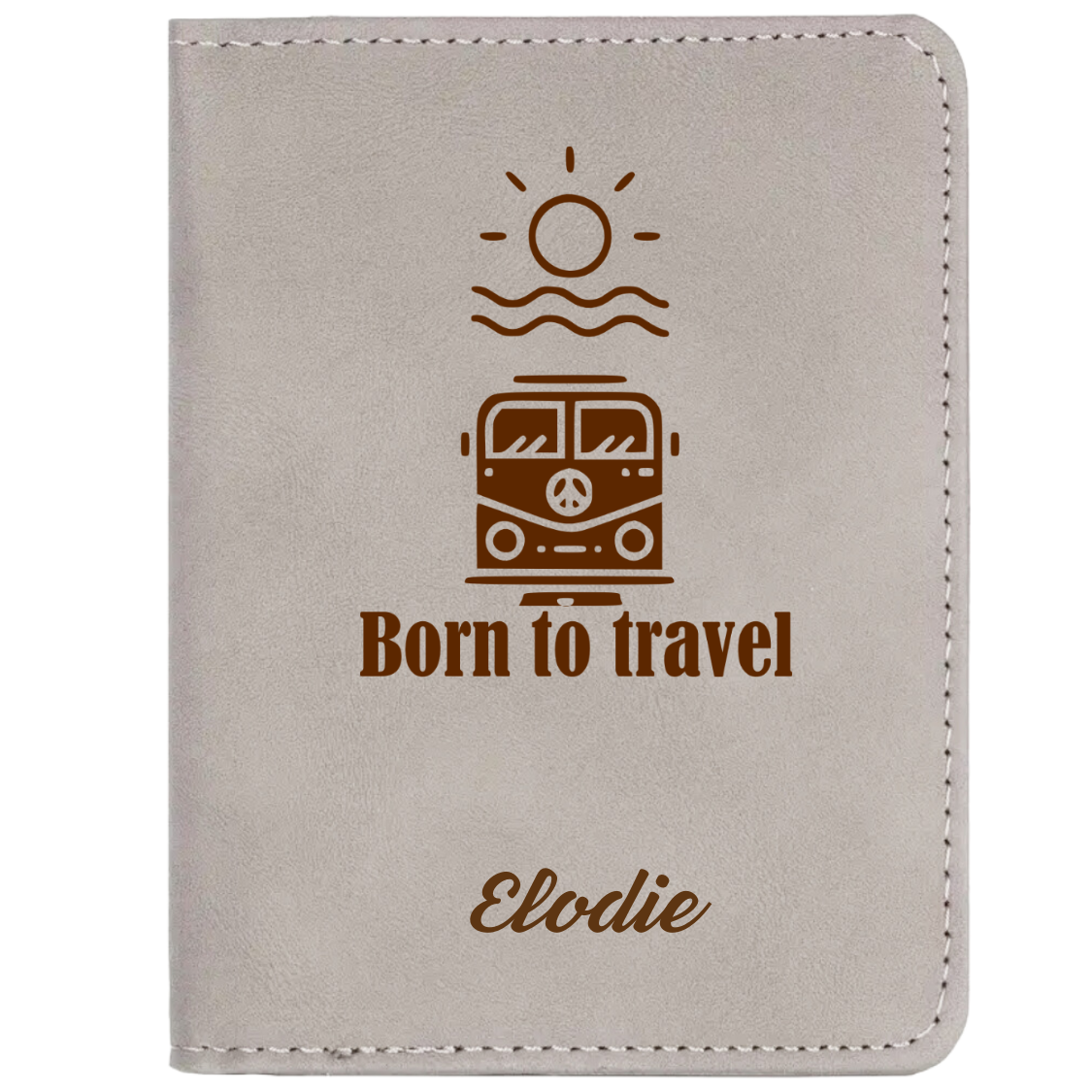 Etiquette Bagages