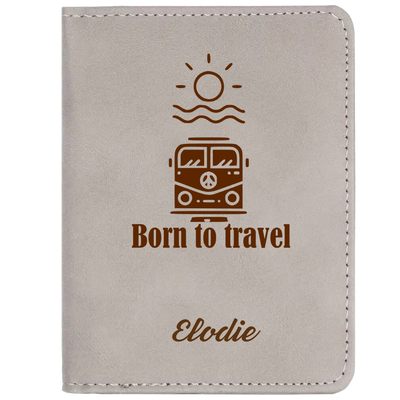Etiquette Bagages